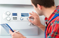 free commercial Tetchwick boiler quotes